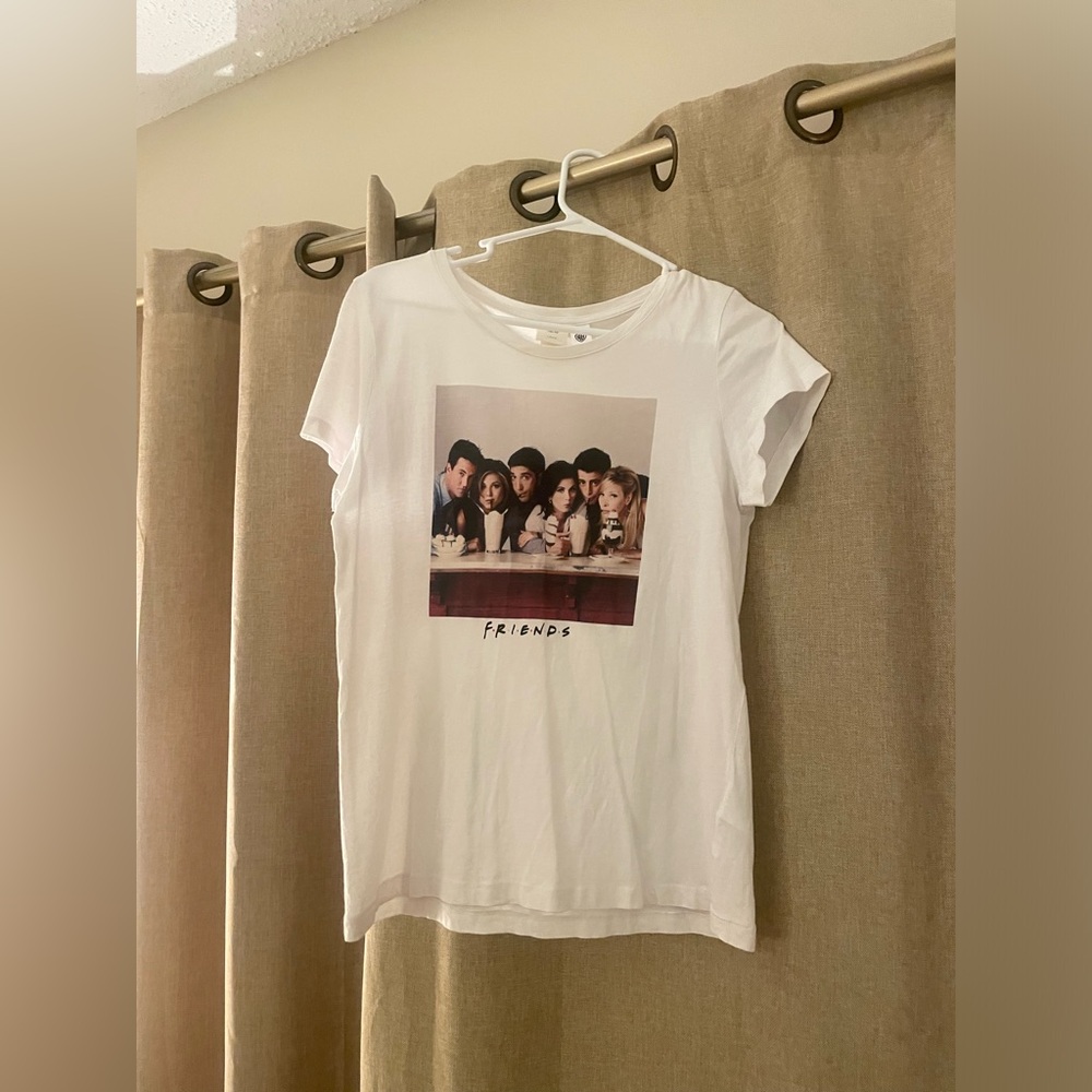 Friends shirt